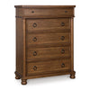 Chadworth Five Drawer Chest