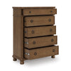 Chadworth Five Drawer Chest