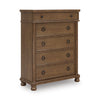 Chadworth Five Drawer Chest