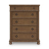 Chadworth Five Drawer Chest