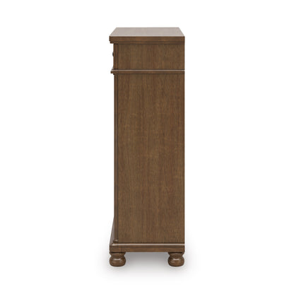 Chadworth Bedroom Set