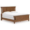 Chadworth King Poster Bed