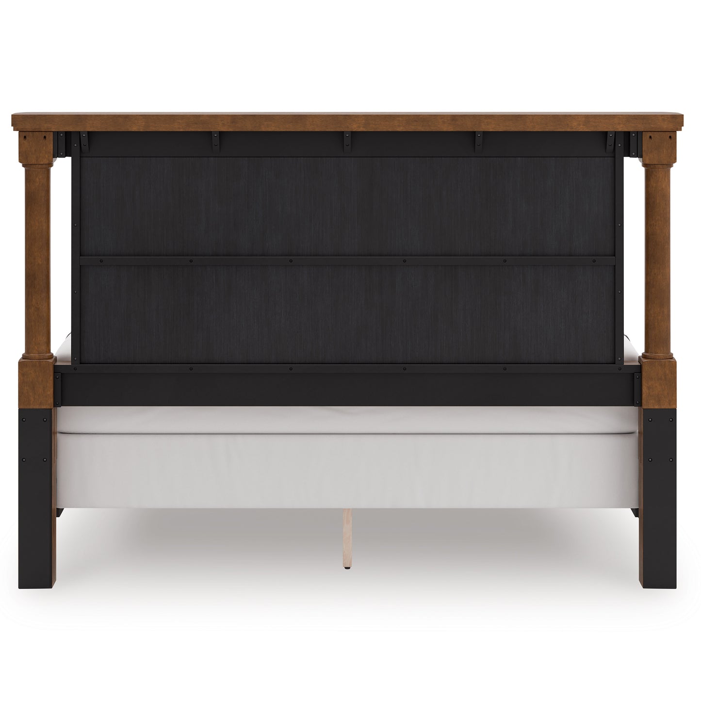 Chadworth King Poster Bed