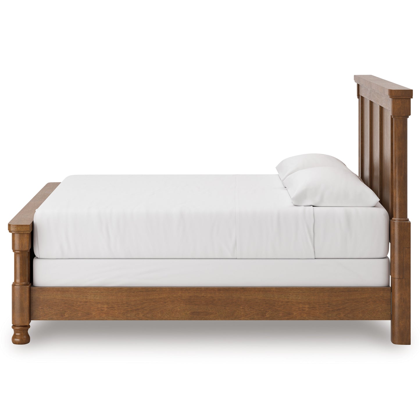 Chadworth King Poster Bed