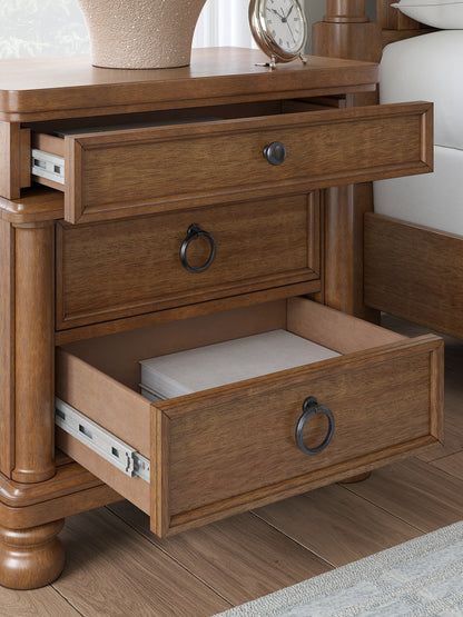 Chadworth Bedroom Set