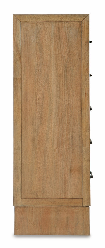 Sherbana Bedroom Set