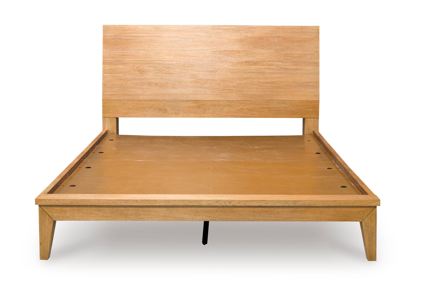 Sherbana King Panel Bed