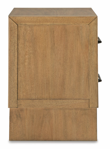 Sherbana Bedroom Set