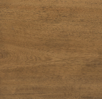 Sherbana King Panel Bed