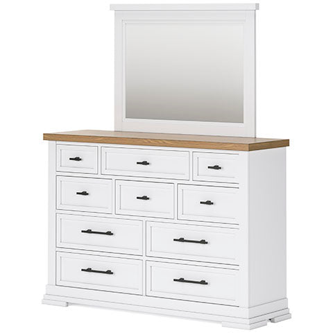 Ashbryn Bedroom set