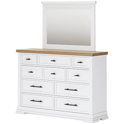 Ashbryn Dresser