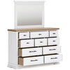 Ashbryn Bedroom set