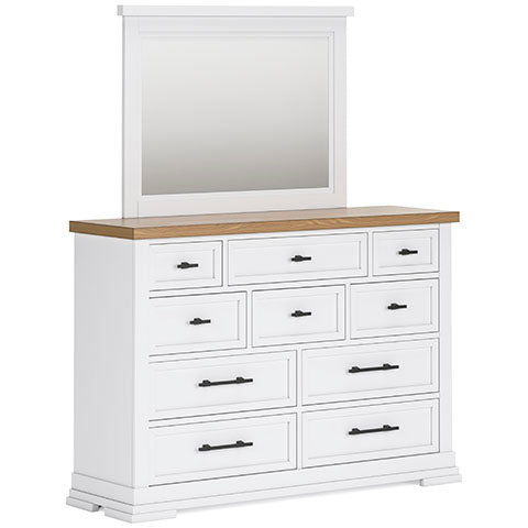 Ashbryn Dresser