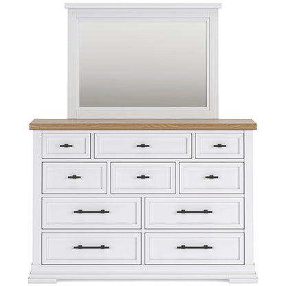 Ashbryn Bedroom set