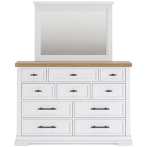 Ashbryn Dresser