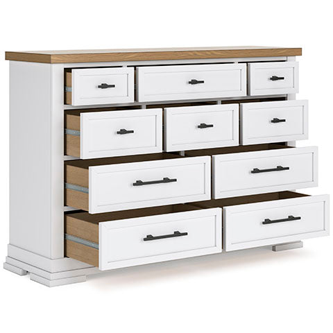 Ashbryn Bedroom set