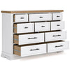 Ashbryn Bedroom set