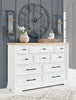 Ashbryn Bedroom set
