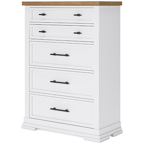 Ashbryn Bedroom set