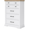 Ashbryn Chest of Drawer