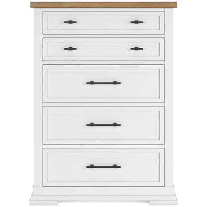 Ashbryn Bedroom set