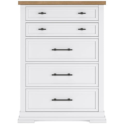 Ashbryn Chest of Drawer
