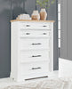Ashbryn Bedroom set