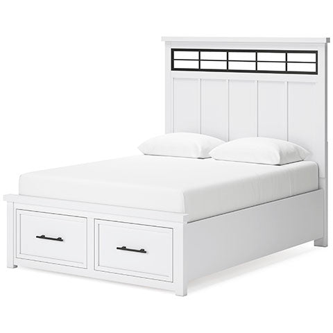 Ashbryn Bedroom set