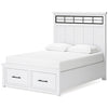 Ashbryn Bedroom set