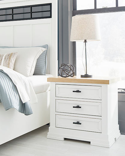 Ashbryn Bedroom set