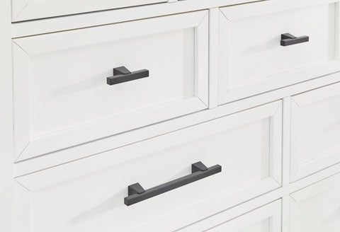 Ashbryn Bedroom set