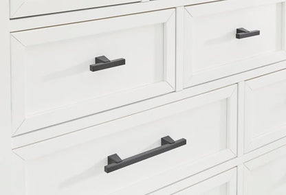 Ashbryn Bedroom set
