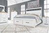 Ashbryn Bedroom set