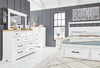 Ashbryn Bedroom set