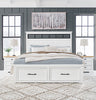 Ashbryn Bedroom set