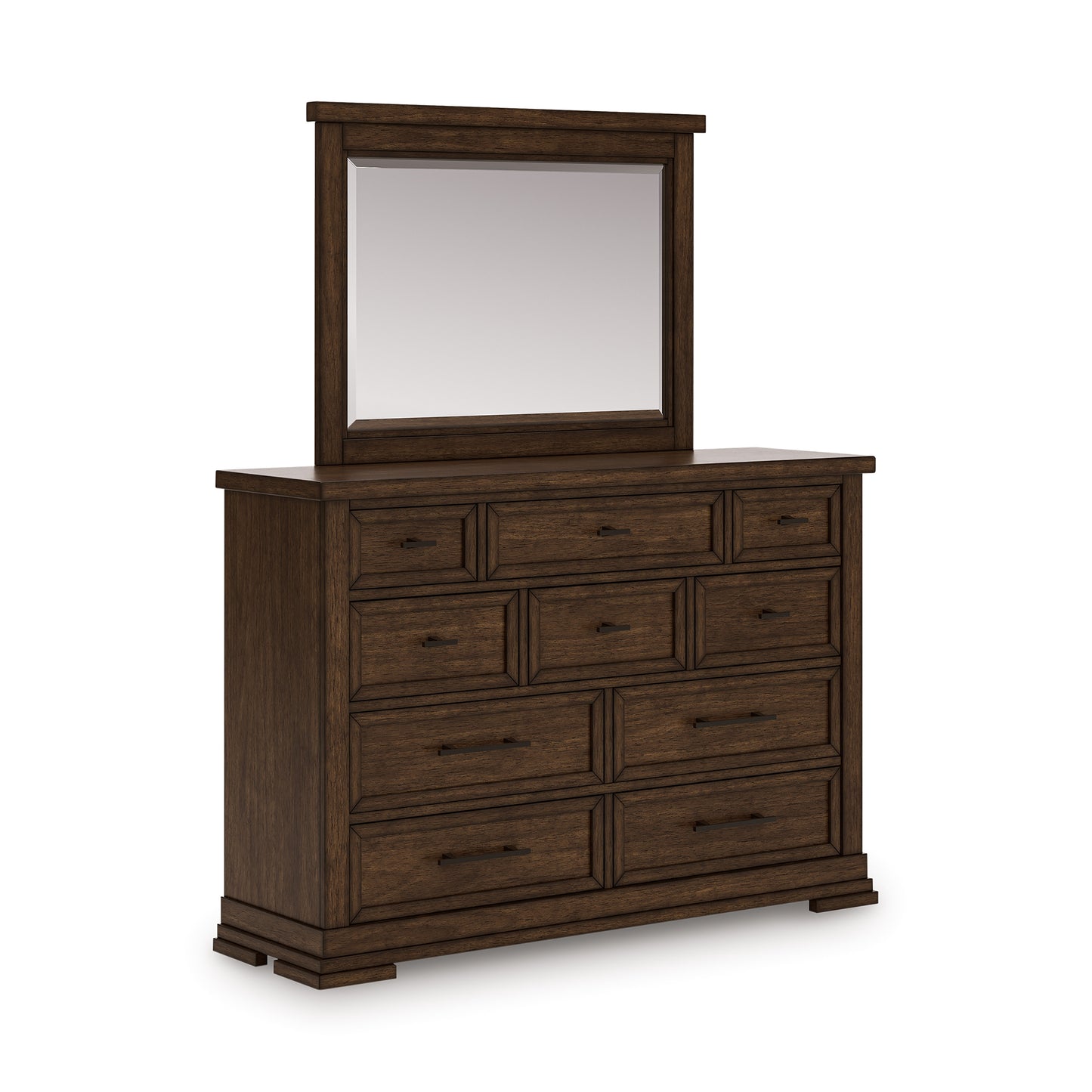 Taffenbrook Bedroom Set