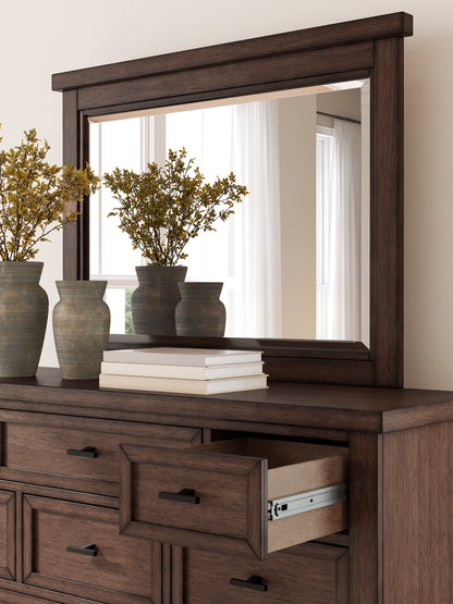 Taffenbrook Bedroom Set