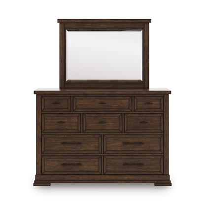 Taffenbrook Bedroom Set