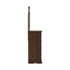 Taffenbrook Dresser With Mirror