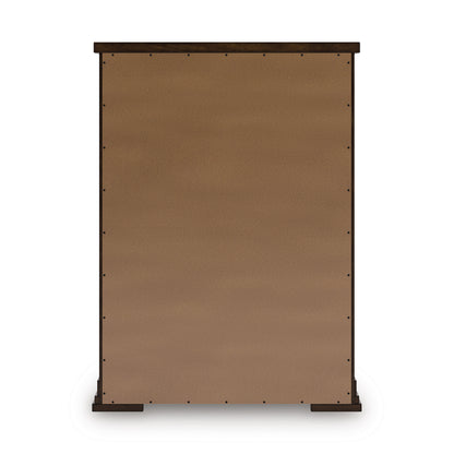 Taffenbrook Bedroom Set