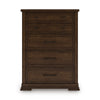 Taffenbrook Five Drawer Chest