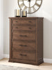 Taffenbrook Five Drawer Chest