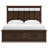 Taffenbrook Bedroom Set