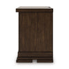 Taffenbrook Three Drawer Night Stand