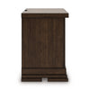 Taffenbrook Three Drawer Night Stand