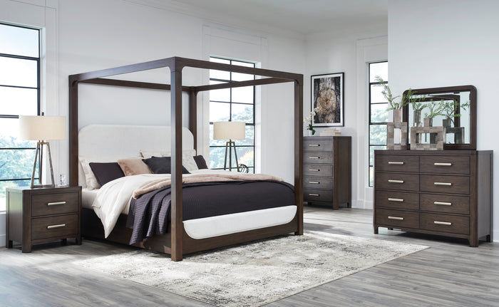 Breckington Bedroom Set