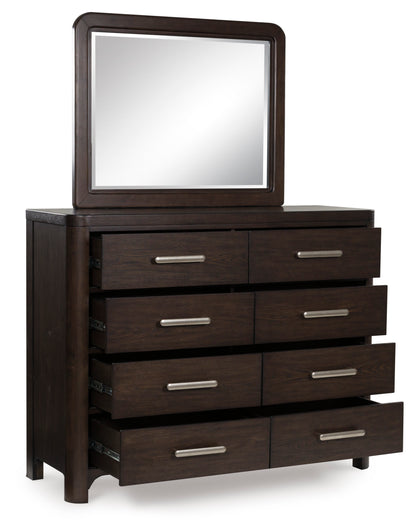 Breckington Bedroom Set