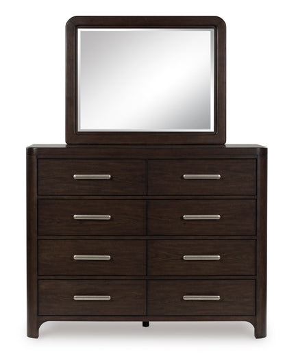 Breckington Bedroom Set