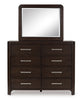 Breckington Bedroom Set