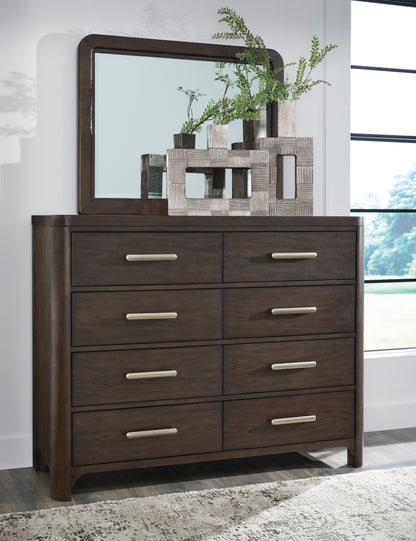 Breckington Bedroom Set
